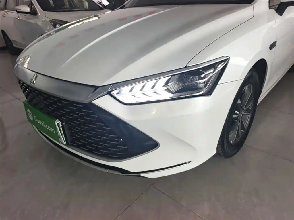 BYD Qin PLUS 2023 — фото 24