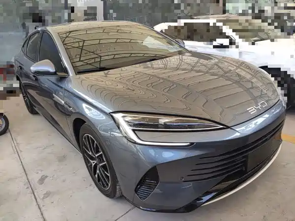 BYD Seal 2024