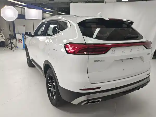 Haval H6 2023