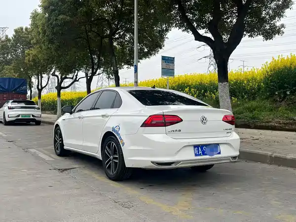 Volkswagen Lamando 2019