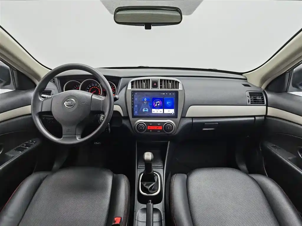 Nissan Sylphy 2018