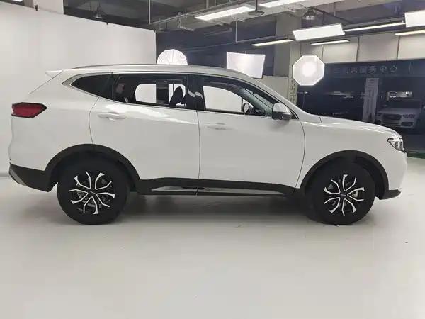 Haval H6 2023