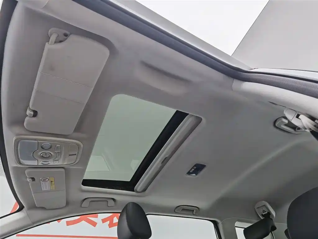 Haval H6 2020 — фото 14