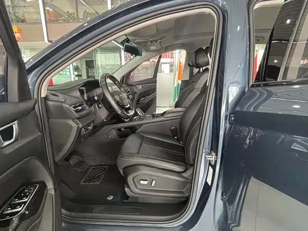 Wuling Victory 2022