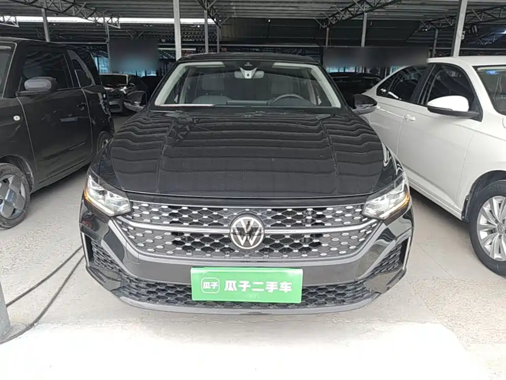 Volkswagen Lavida 2024
