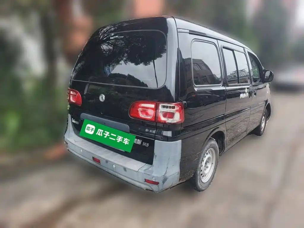 Fengxing Lingzhi 2021