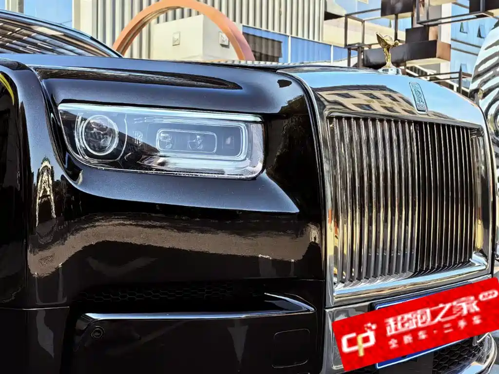 Rolls-Royce Phantom 2010 — фото 5