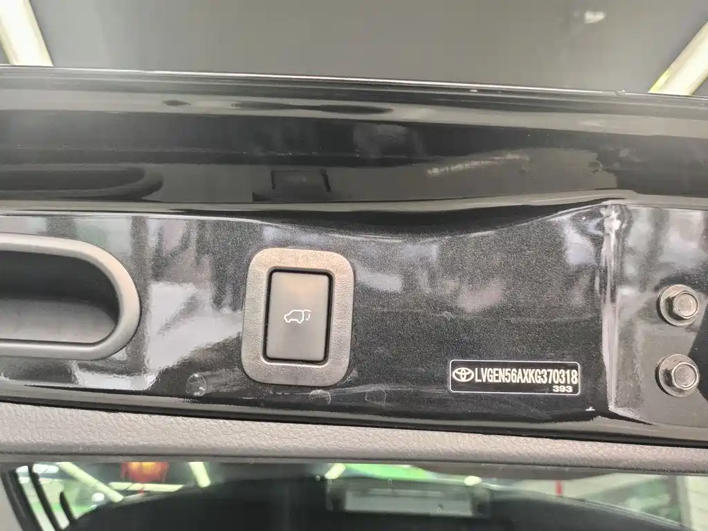 Toyota Highlander 2019 — фото 16