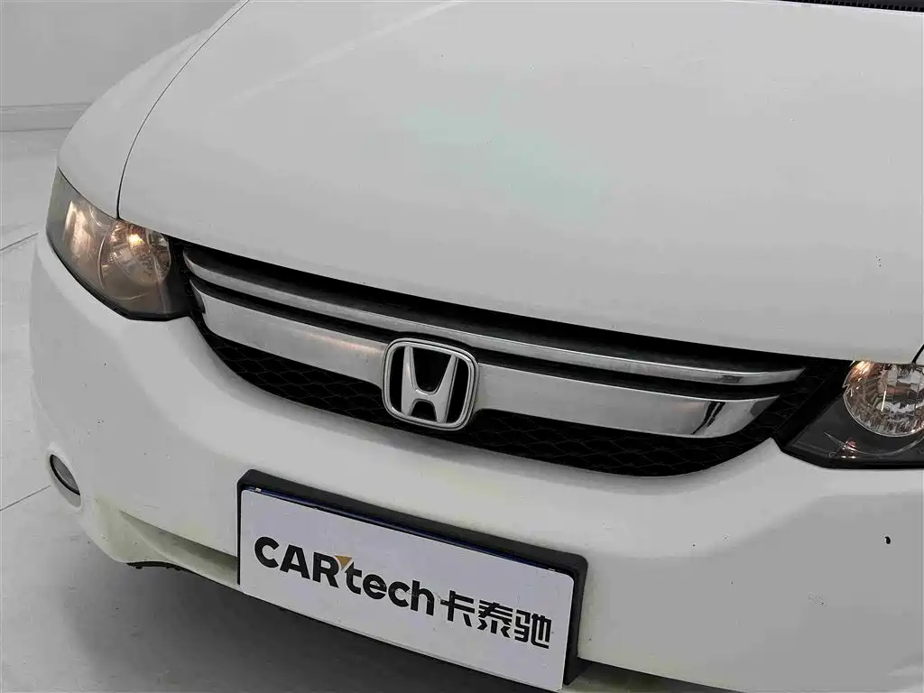 Honda Odyssey 2008 — фото 10
