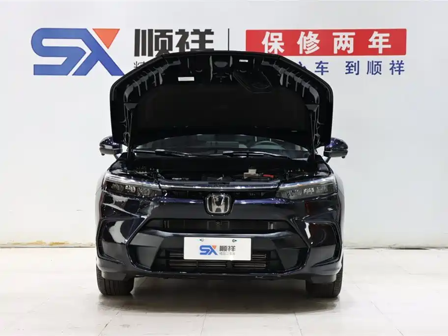 Honda Breeze 2024 — фото 18