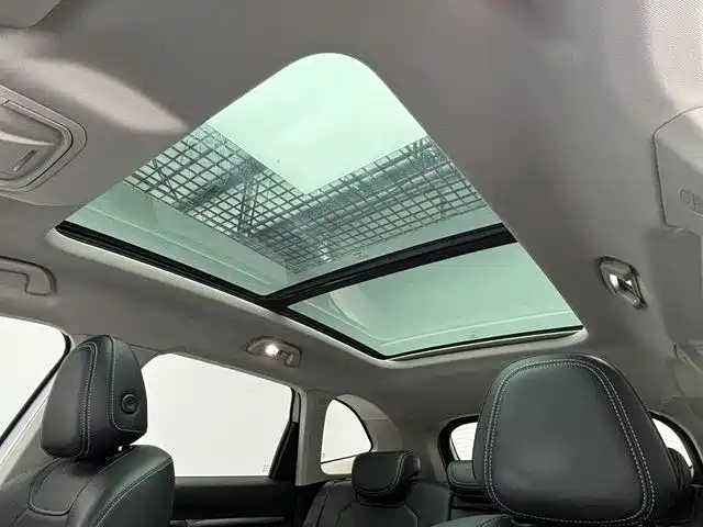 Haval H6 2021 — фото 10