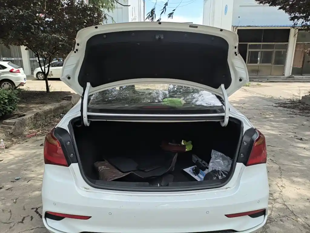 Hyundai Mistra 2018 — фото 19