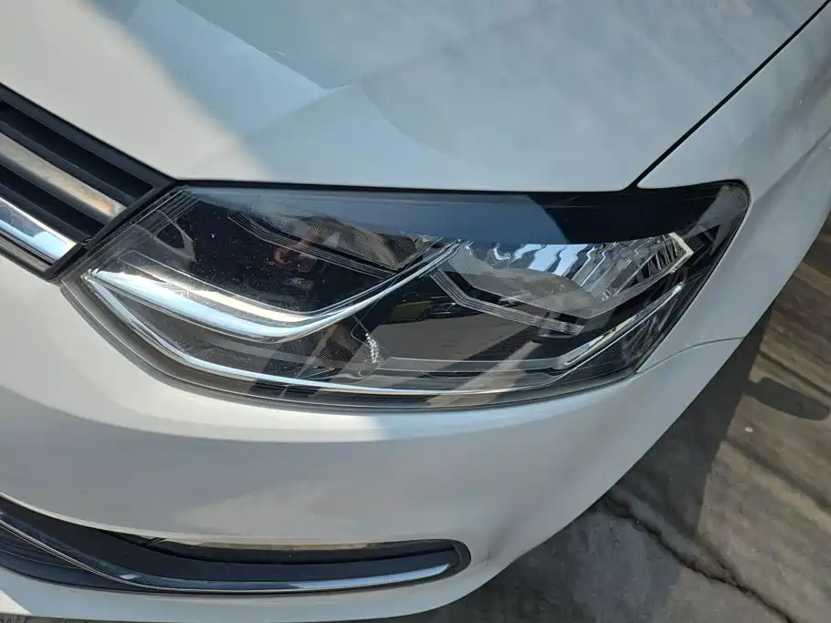 Volkswagen Polo 2019