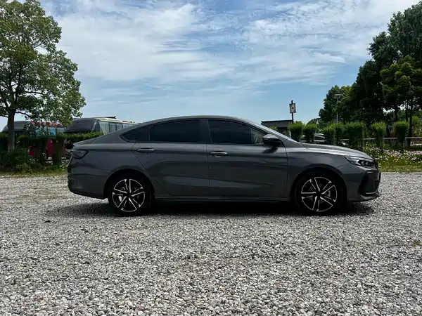 Geely Binrui 2024