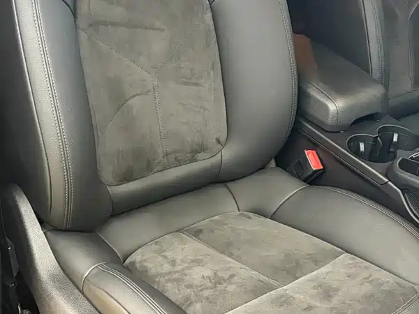 Porsche Macan 2020