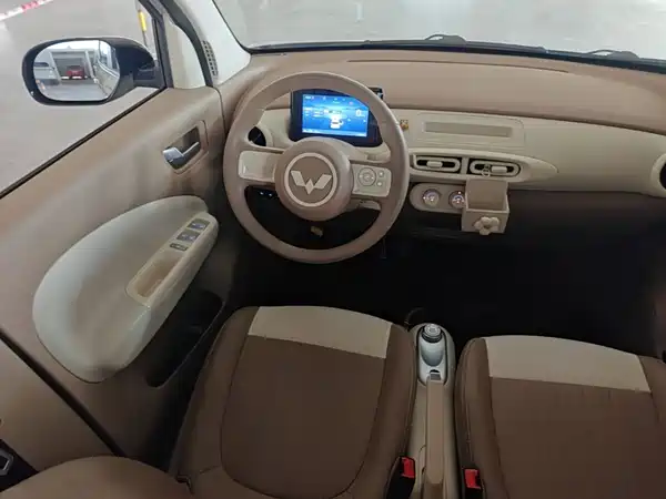 Wuling Hongguang MINIEV 2025