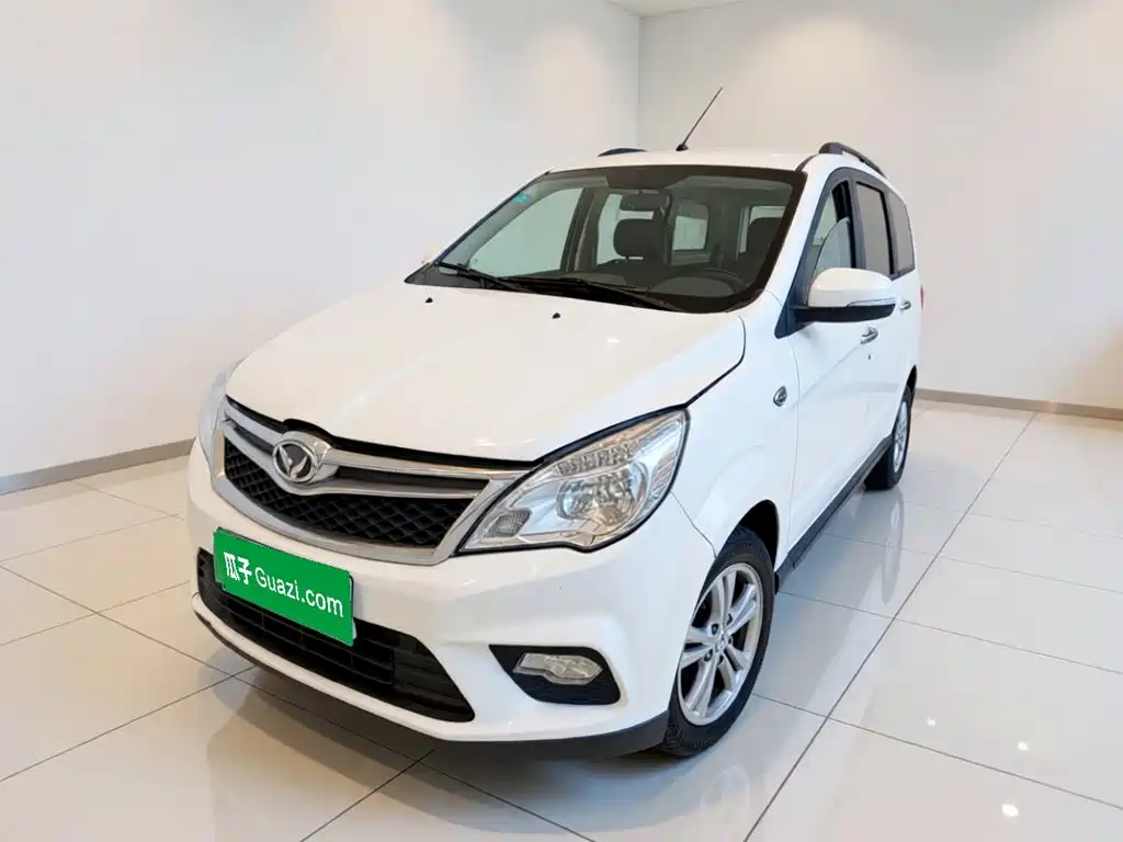 Huasu Huansu H2 2017