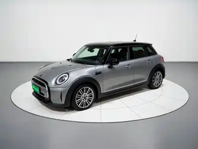 MINI MINI 2022