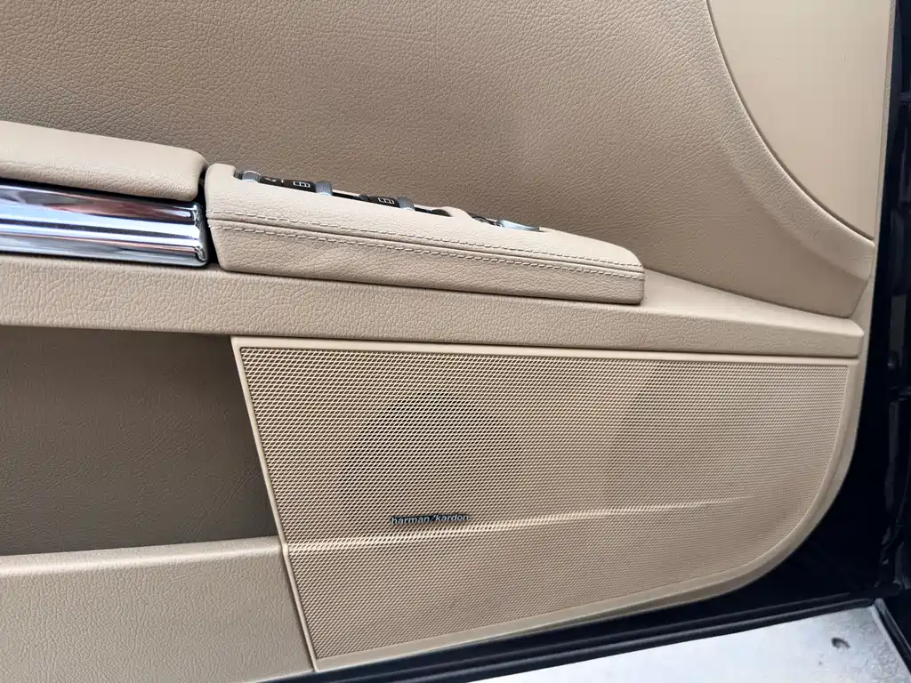 Mercedes-Benz S-Class 2013 — фото 9