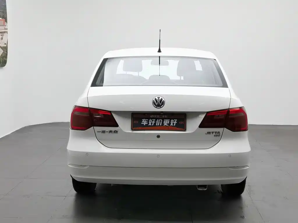 Volkswagen Jetta 2016