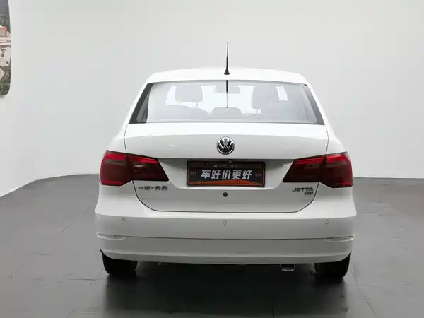 Volkswagen Jetta 2016