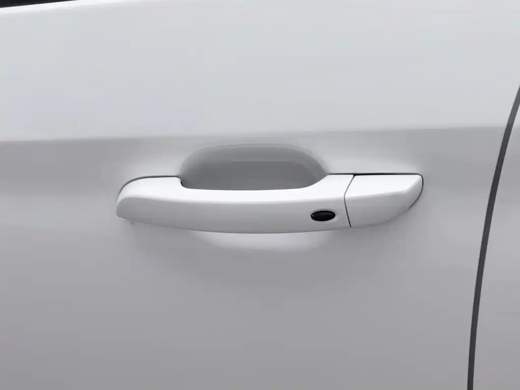 Chery Tiggo 3x 2021 — фото 18
