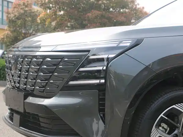 Changan CS75PLUS 2025
