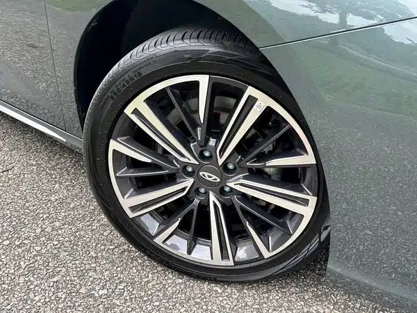 Chery Arrizo 8 PRO 2025