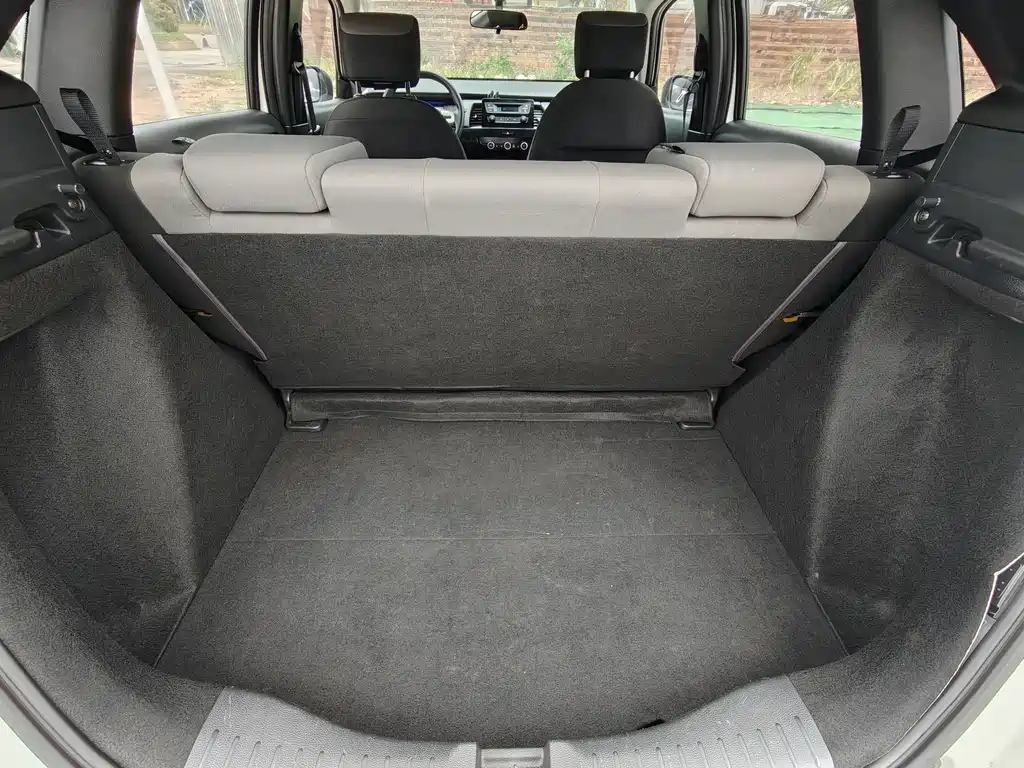 Honda Fit 2023 — фото 25
