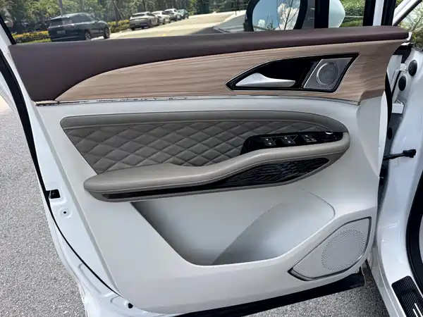 Dongfeng Popular Yacht 2023