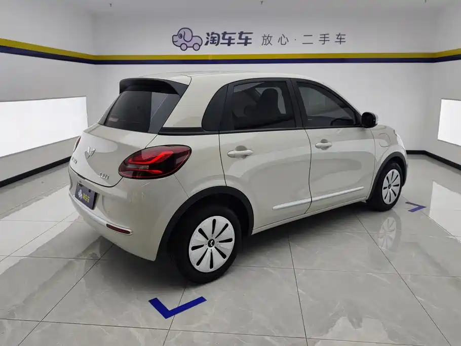 Wuling Bingo 2023