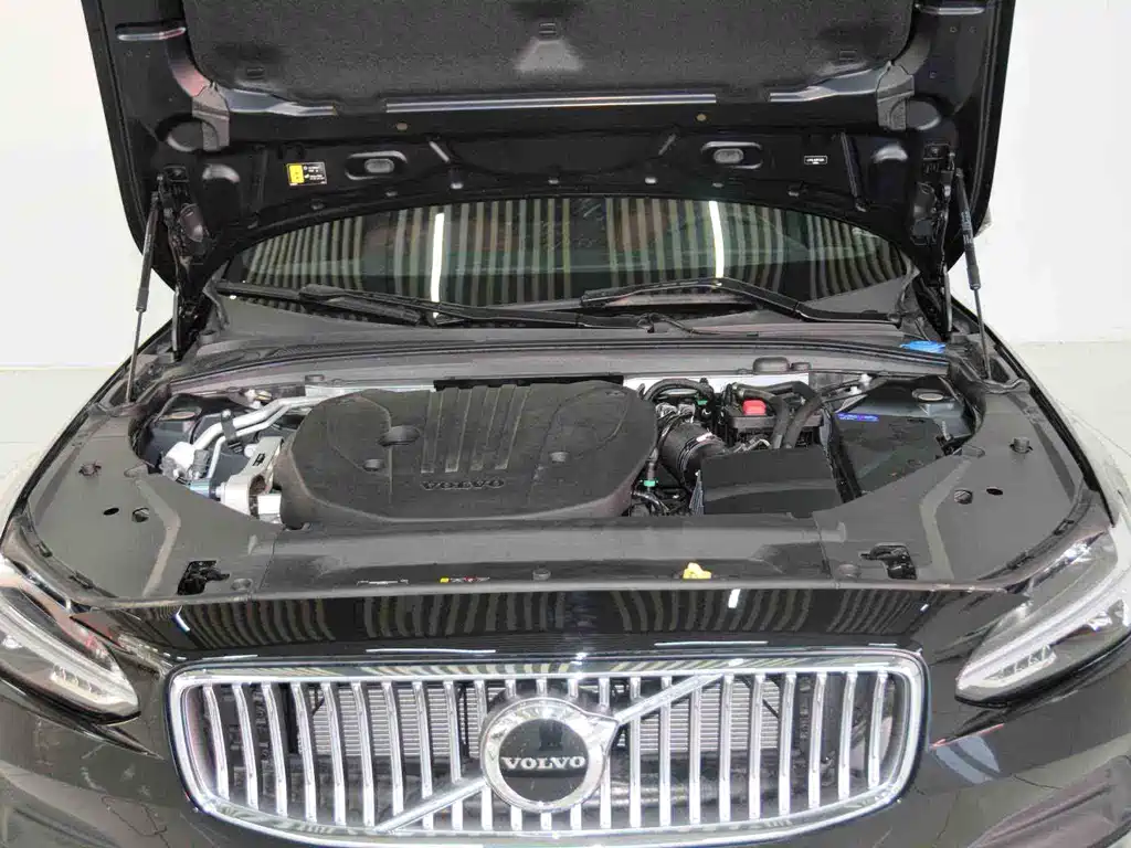 Volvo S90 2025 — фото 6