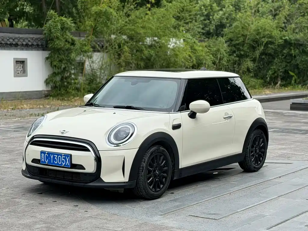 MINI MINI 2021