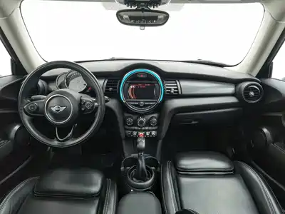 MINI MINI 2018