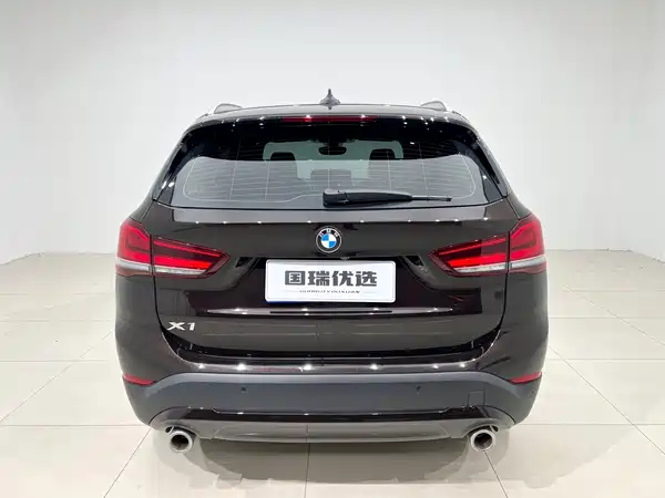 BMW X1 2020