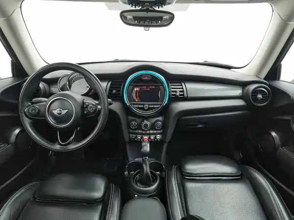 MINI 2018