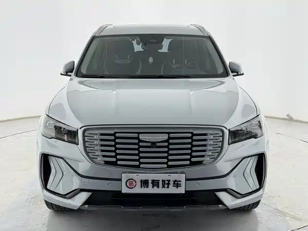 Geely Xingyue L 2022