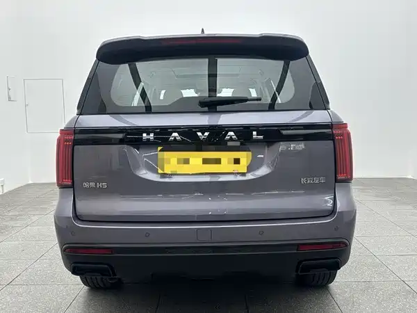 Haval H5 2024