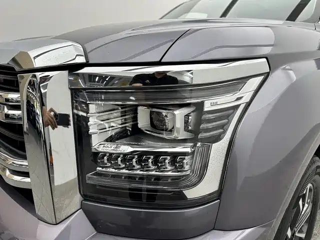 Haval H5 2024 — фото 18