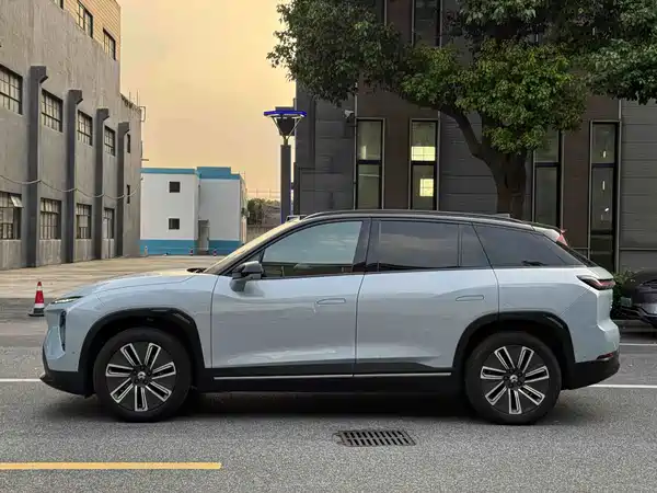 NIO ES7 2022