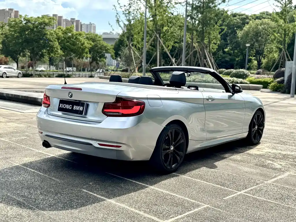 BMW 2 Series 2020 — фото 13