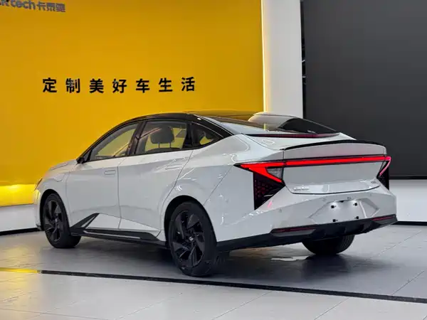 Lingxi Lingxi L 2025