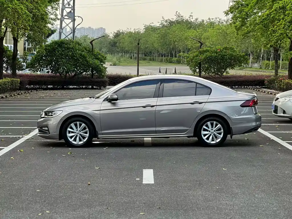 Volkswagen Bora 2020