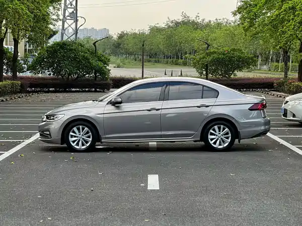 Volkswagen Bora 2020
