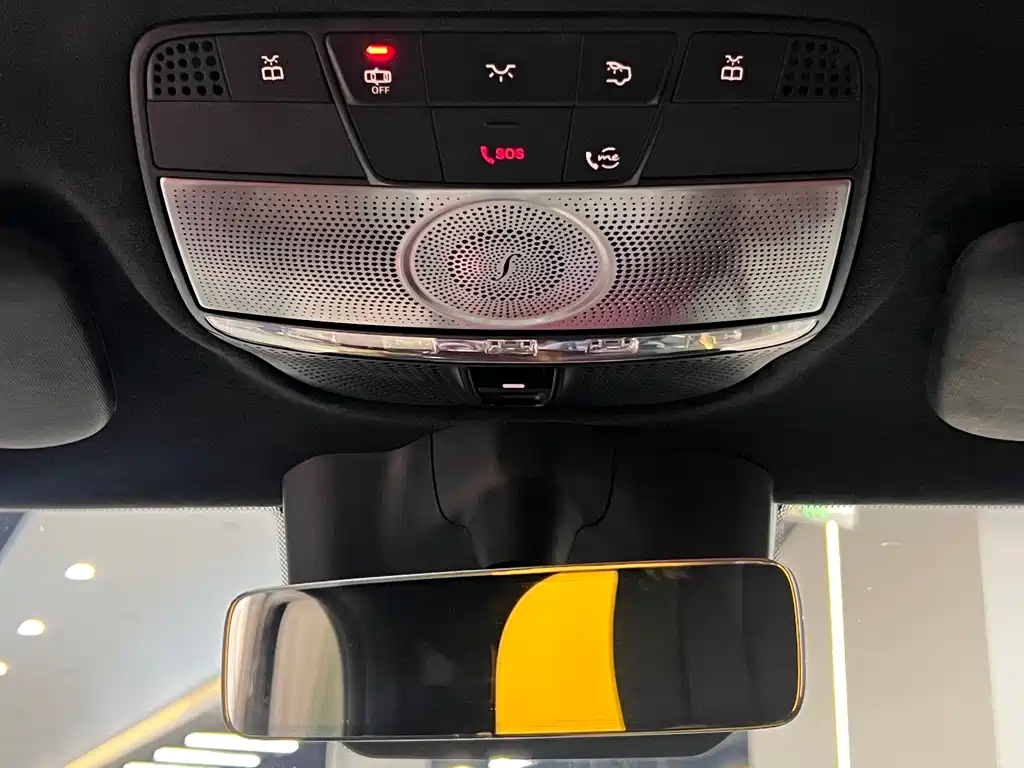 Mercedes-Benz G-Class AMG 2019 — фото 20