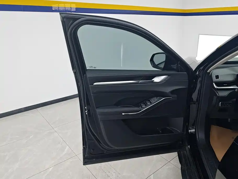 Haval H6 2025