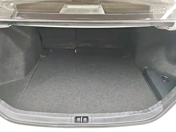 Toyota Levin 2018