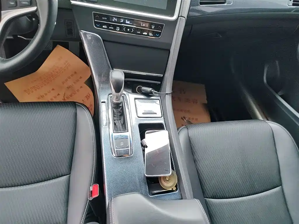 Honda Spirior 2015 — фото 14