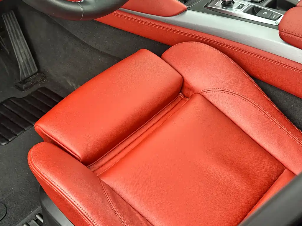 BMW X6 M 2013 — фото 28