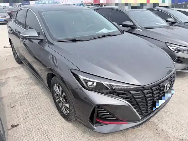 Changan Eado 2023